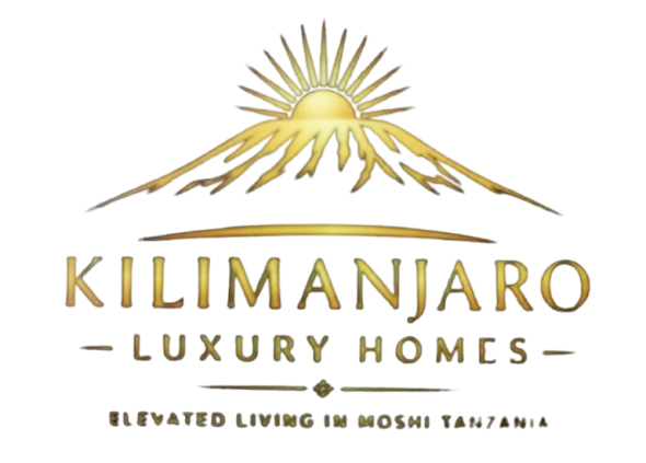 Kilimanjaro Luxury Homes Logo