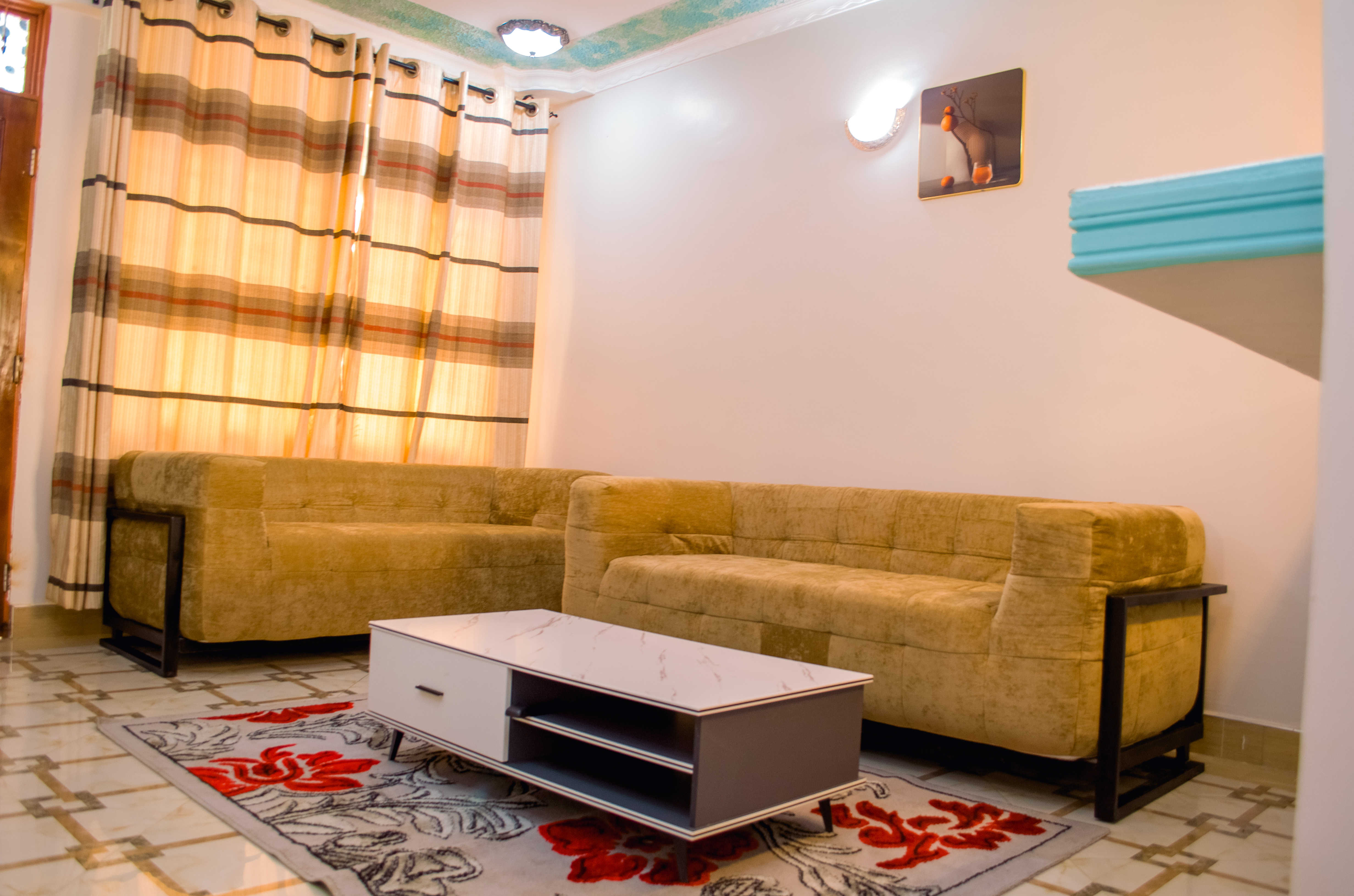 full furnished